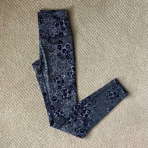 Lululemon align leggings size 2